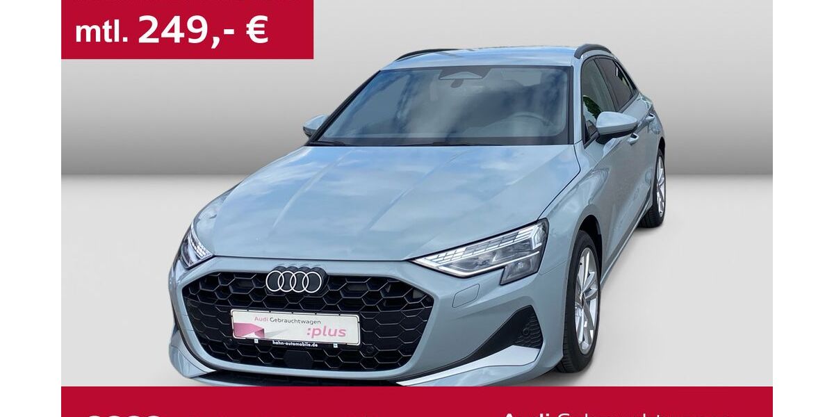 Audi A3 7.949 km 28.430 &euro; Göppingen 73037