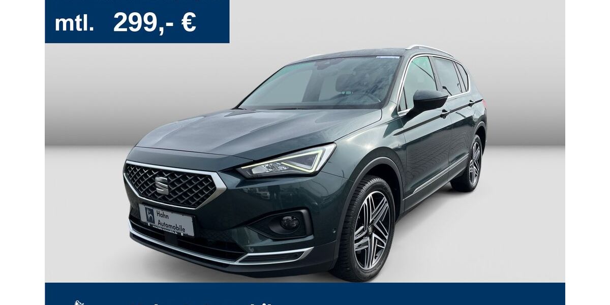 Seat Tarraco 66.141 km 33.840 &euro; Weinstadt-Endersbach 71384