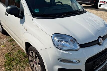Fiat Panda 90.800 km 4.500 &euro; Essingen 73457