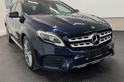 Mercedes-Benz GLA 250 68.929 km 24.950 &euro; Eschenbach 73107