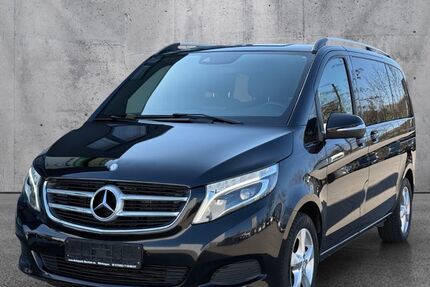 Mercedes-Benz V 250 159.100 km 33.990 &euro; Nürtingen bei Stuttgart 72622