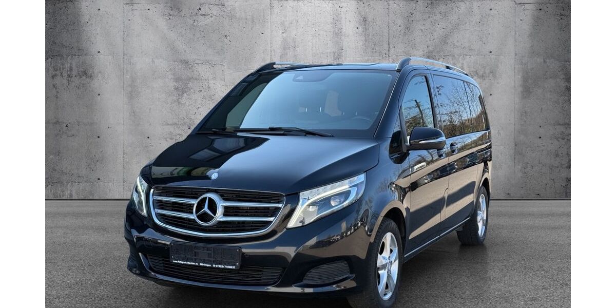 Mercedes-Benz V 250 159.100 km 33.990 &euro; Nürtingen bei Stuttgart 72622