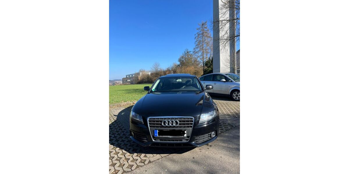 Audi A4 240.000 km 5.500 &euro; Göppingen 73033