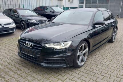 Audi A6 258.600 km 11.450 &euro; Heiningen 73092