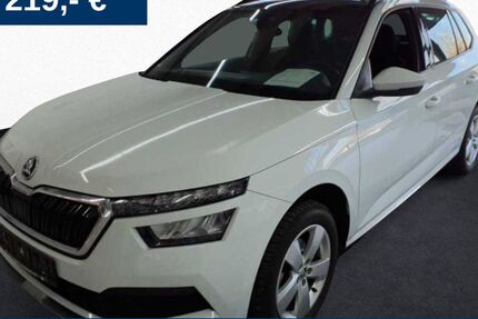 Skoda Kamiq 31.290 km 21.830 &euro; Weinstadt-Endersbach 71384