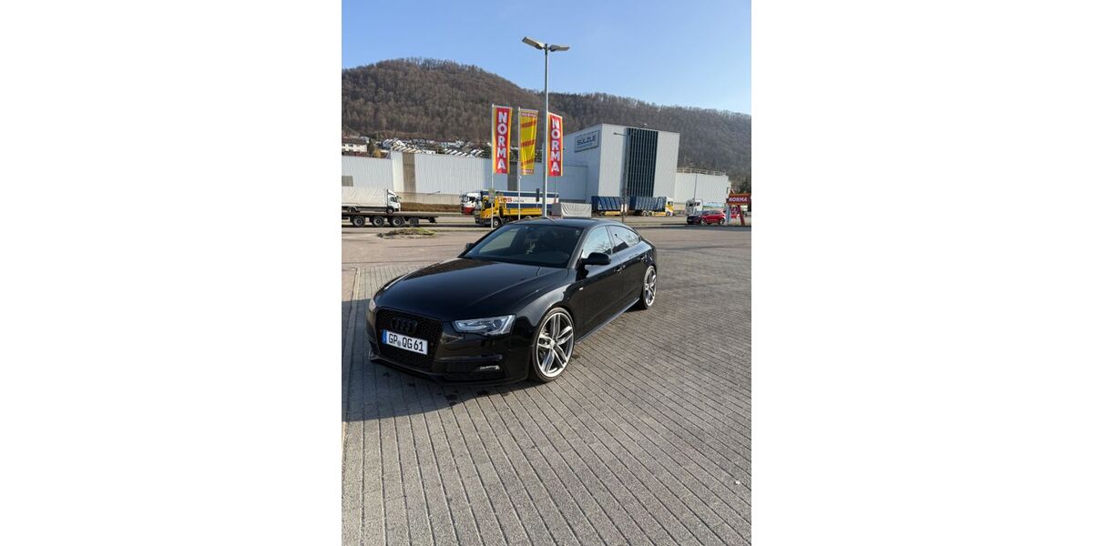 Audi A5 163.000 km 18.700 &euro; Geislingen an der Steige 73312