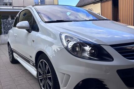 Opel Corsa 140.500 km 4.700 &euro; Merklingen 89188