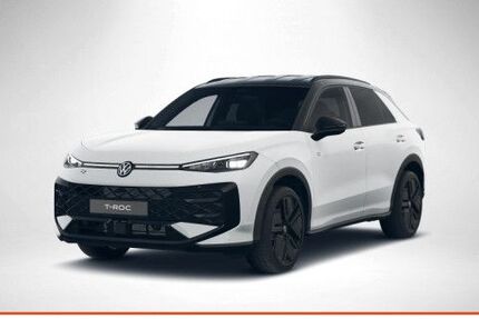 VW T-Roc 3.500 km 35.990 &euro; Kirchheim 73230