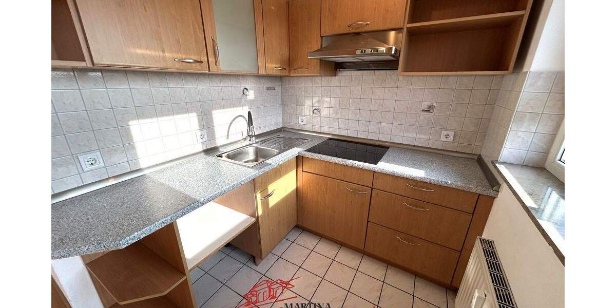 Etagenwohnung Schorndorf Miedelsbach - 2 Zimmer, 49 m&sup2;, 169.000&euro; | Angebot:25676297