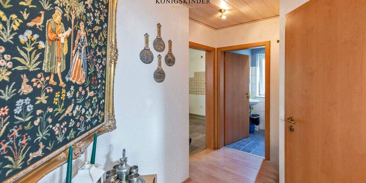 Mehrfamilienhaus, Wohnhaus Bad Überkingen Unterböhringen - 1 Zimmer, 170 m&sup2;, 750.000&euro; | Angebot:25772268