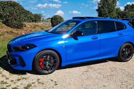 BMW 128 39.000 km 27.999 &euro; Wendlingen am Neckar 73240