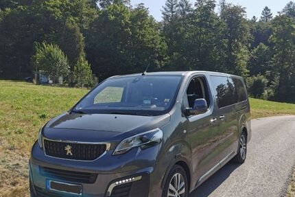 Peugeot Traveller 198.500 km 20.700 &euro; Göppingen 73037
