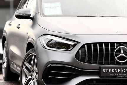 Mercedes-Benz GLA 45 AMG 77.200 km 48.900 &euro; Ebersbach an der Fils 73061