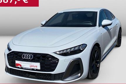 Audi A5 15.900 km 50.930 &euro; Göppingen 73037