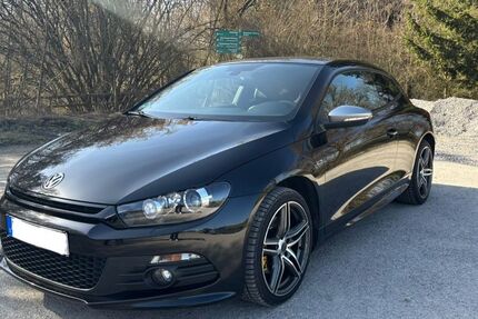 VW Scirocco 144.600 km 11.290 &euro; Welzheim 73642
