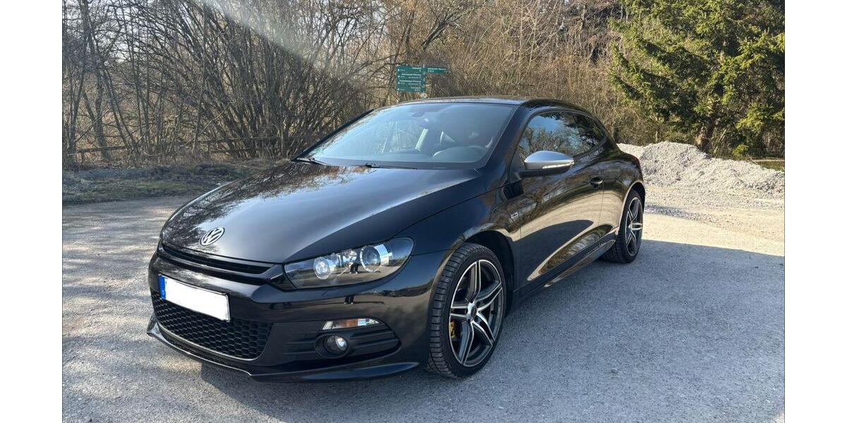 VW Scirocco 144.600 km 11.899 &euro; Welzheim 73642