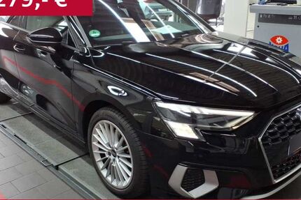 Audi A3 75.385 km 22.930 &euro; Esslingen 73730