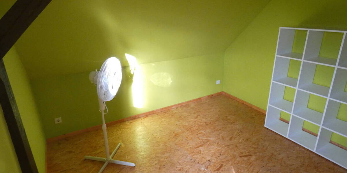 Bauernhaus, Landhaus Geislingen an der Steige Waldhausen - 9 Zimmer, 286 m&sup2;, 399.000&euro; | Angebot:25745420