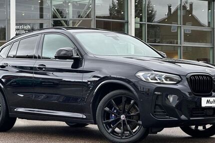 BMW X4 M40 53.440 km 56.488 &euro; Winnenden 71364