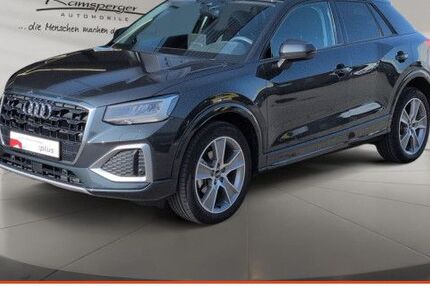 Audi Q2 6.400 km 30.880 &euro; Kirchheim 73230