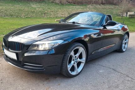 BMW Z4 197.994 km 12.100 &euro; Geislingen an der Steige 73312