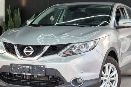 Nissan Qashqai 158.000 km 9.280 &euro; Ebersbach 73061