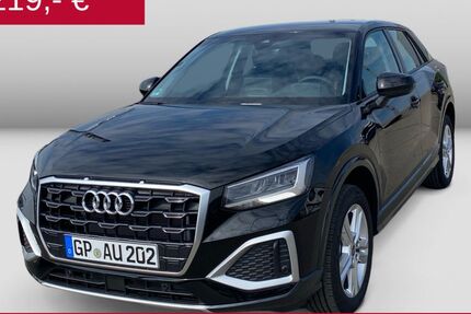 Audi Q2 1.130 km 26.988 &euro; Göppingen 73037