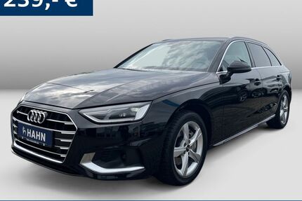 Audi A4 84.027 km 25.933 &euro; Wendlingen 73240