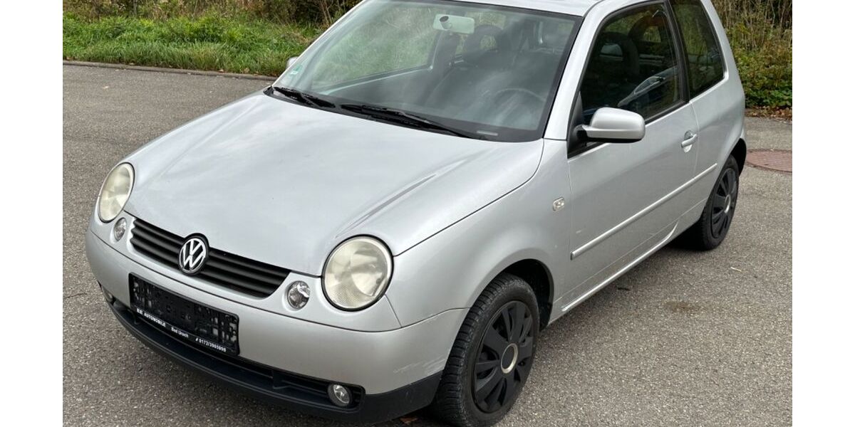 VW Lupo 146.247 km 2.490 &euro; Bad Urach 72574