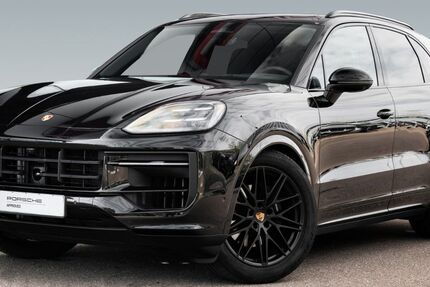 Porsche Cayenne 32.900 km 104.880 &euro; Schwäbisch Gmünd 73529