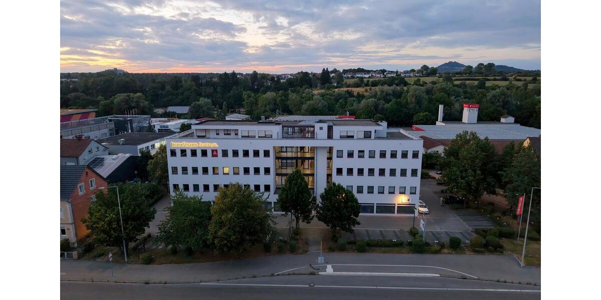 Gewerbeobjekt Göppingen Bruckwasen - 4.675&euro; | Angebot:25671966