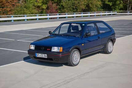 VW Polo 138.000 km 5.250 &euro; Beuren 72660