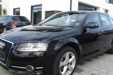 Audi A3 218.000 km 5.800 &euro; Kirchheim unter Teck 73230