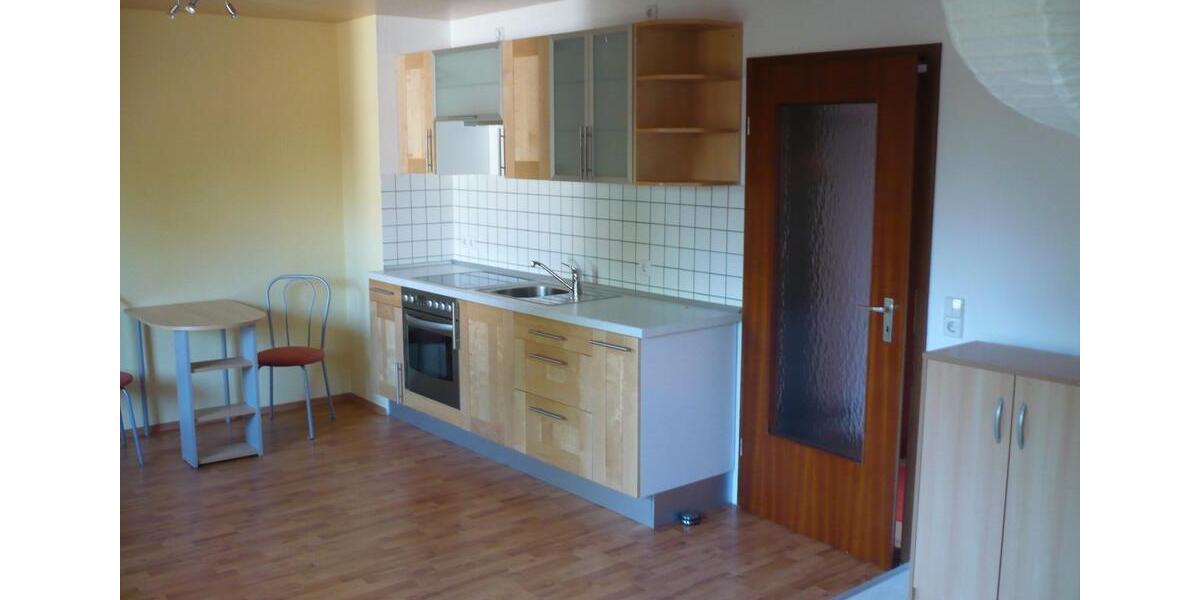 Erdgeschoßwohnung Börtlingen - 1 Zimmer, 40 m&sup2;, 500&euro; | Angebot:27570571