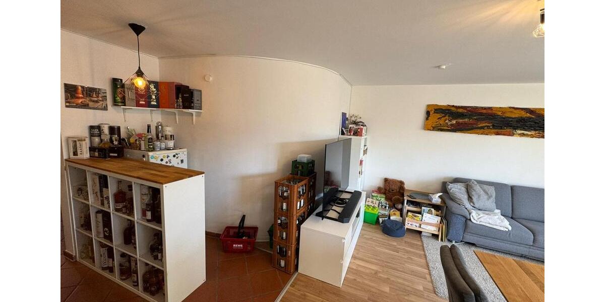 Etagenwohnung Urbach - 3 Zimmer, 80 m&sup2;, 299.999&euro; | Angebot:25419360