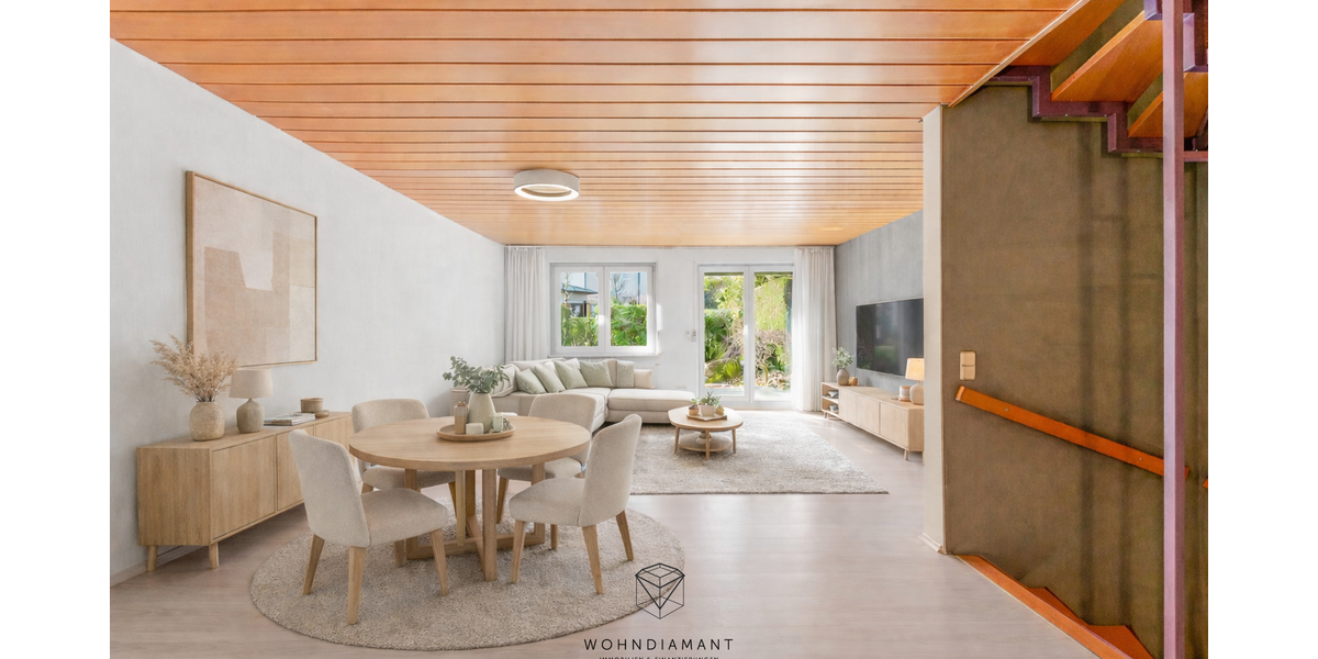 Einfamilienhaus Kirchheim unter Teck - 3.5 Zimmer, 96 m&sup2;, 398.000&euro; | Angebot:25649202