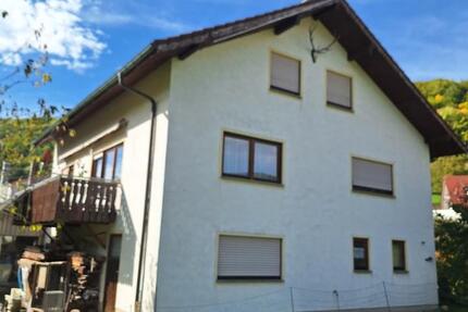 Haus Bad Ditzenbach - 4 Zimmer, 100 m&sup2;, 1.000&euro; | Angebot:24705442