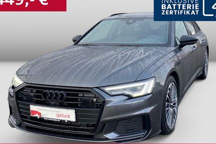 Audi A6 71.611 km 38.530 &euro; Göppingen 73037