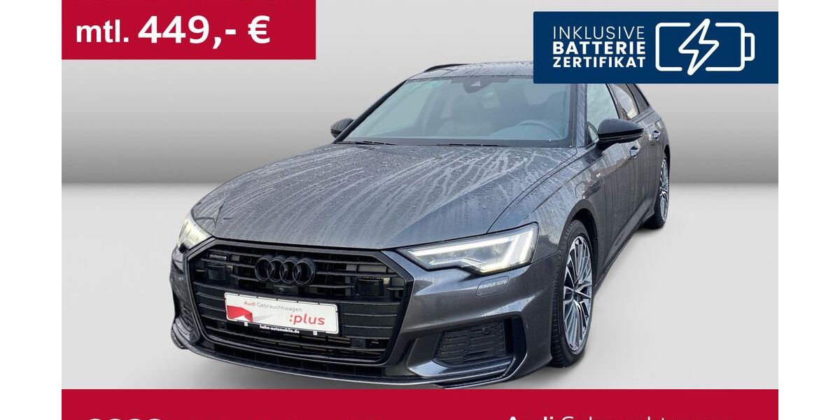 Audi A6 71.611 km 38.530 &euro; Göppingen 73037