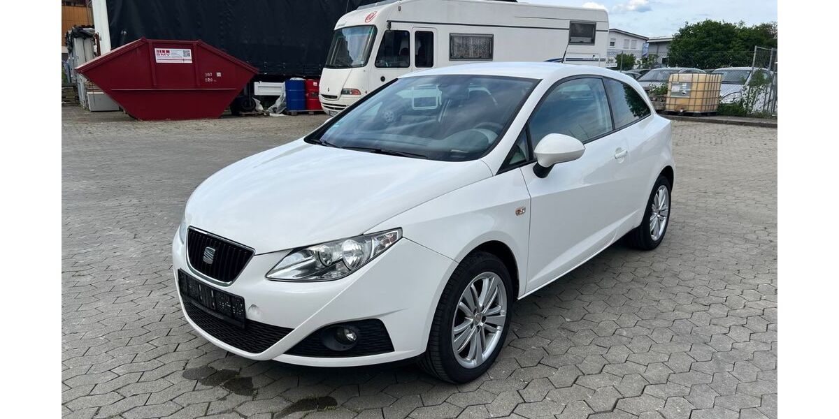 Seat Ibiza 187.351 km 2.699 &euro; Uhingen 73066