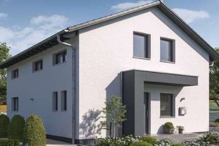 Haus Uhingen - 4 Zimmer, 130 m&sup2;, 548.209&euro; | Angebot:7912039