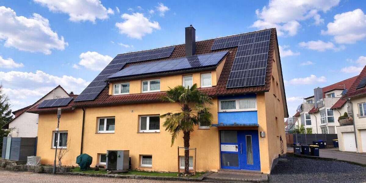 Einfamilienhaus Baltmannsweiler - 9 Zimmer, 250 m&sup2;, 699.000&euro; | Angebot:25382161