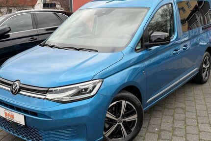 VW Caddy Maxi 45.500 km 31.490 &euro; Geislingen/Steige 73312