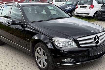 Mercedes-Benz C 250 210.000 km 4.900 &euro; Remshalden bei Stuttgart 73630