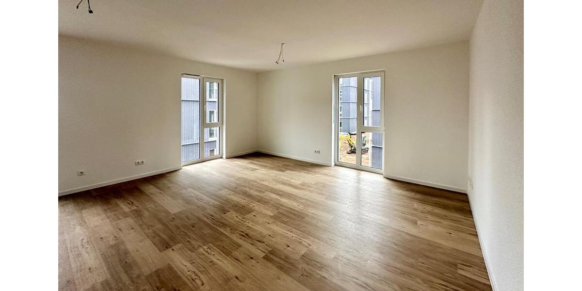 Erdgeschoßwohnung Waiblingen - 3 Zimmer, 92 m&sup2;, 1.398&euro; | Angebot:25052713