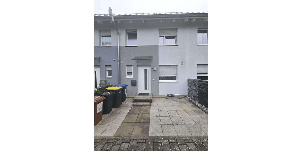 Einfamilienhaus Waiblingen - 5 Zimmer, 126 m&sup2;, 649.000&euro; | Angebot:22268916