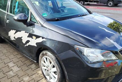 Seat Ibiza 99.359 km 4.900 &euro; Göppingen 73033