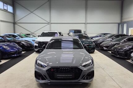 Audi RS5 59.998 km 61.489 &euro; Korb bei Stuttgart 71404