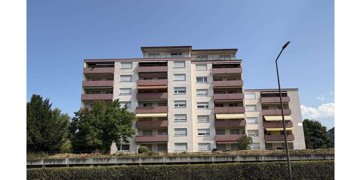 Etagenwohnung Eislingen - 3 Zimmer, 85 m&sup2;, 240.000&euro; | Angebot:27209462