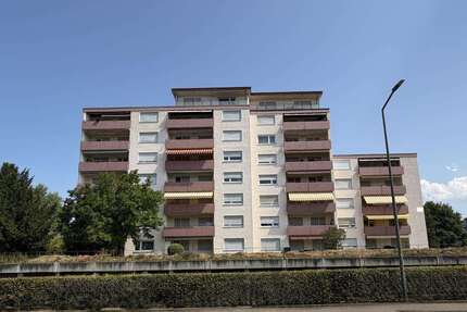 Wohnung Eislingen - 3 Zimmer, 85 m&sup2;, 240.000&euro; | Angebot:27209462